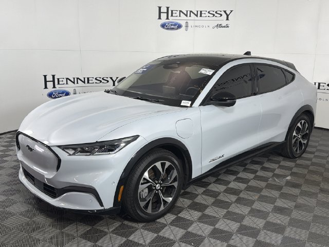 2023 Ford Mustang Mach-E Premium SUV