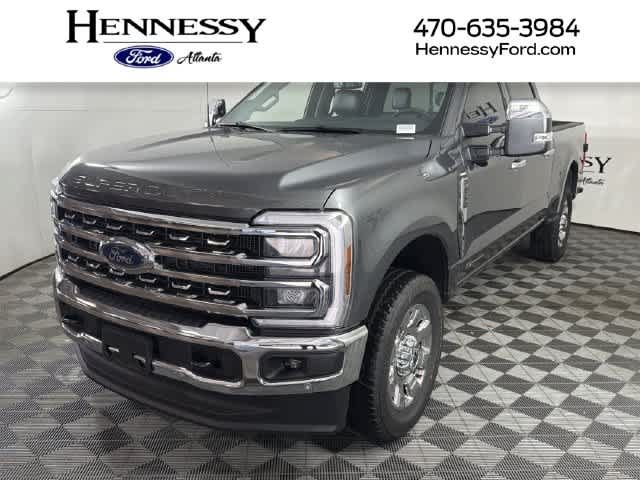  Ford F-250