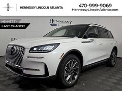 2026 Lincoln Corsair Premiere SUV