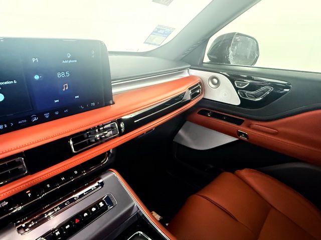 2025 Lincoln Aviator Reserve - Photo 20