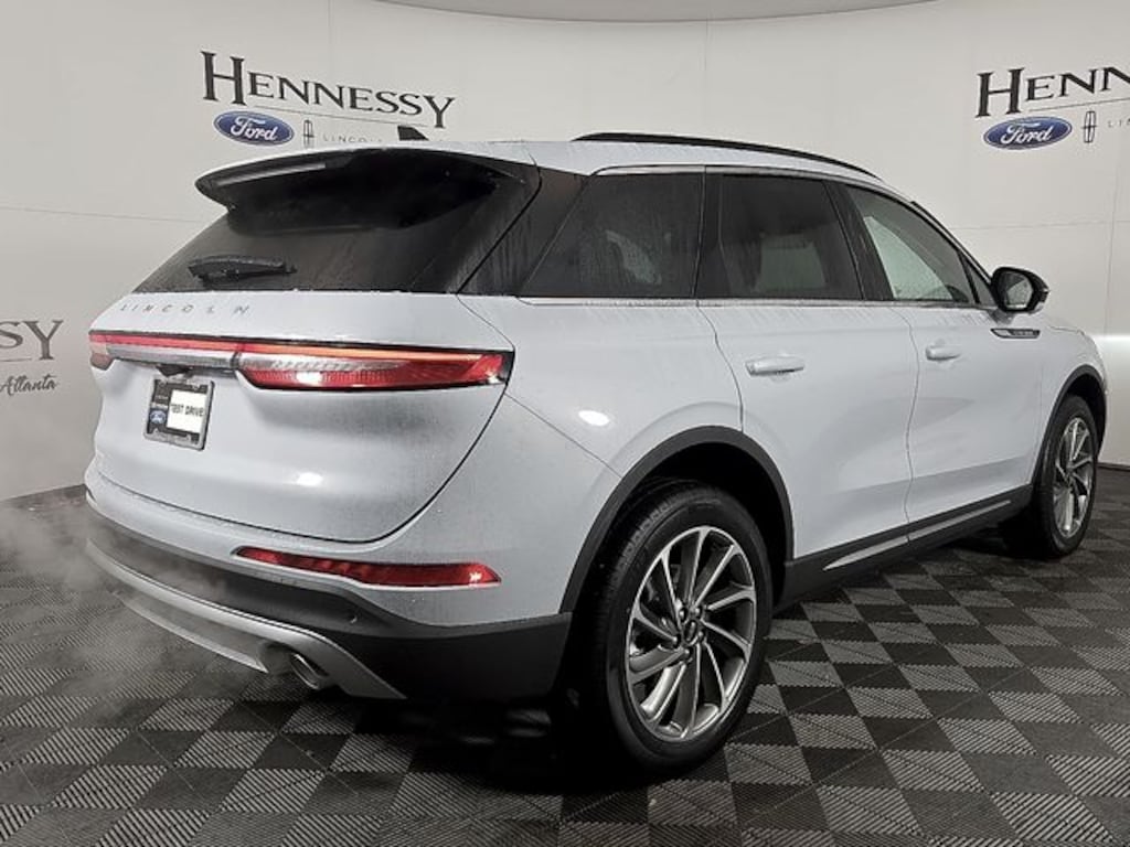 New 2026 Lincoln Corsair Premiere SUV