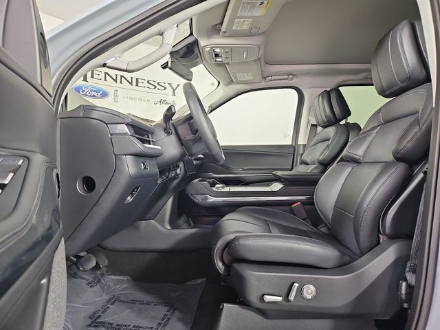 2025 Lincoln Navigator Reserve L - Photo 13