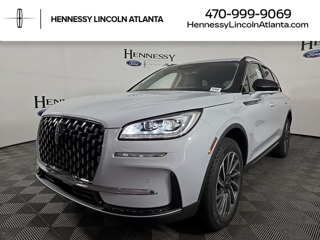 2026 Lincoln Corsair Reserve's photo