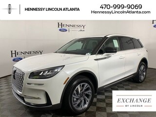 2025 Lincoln Corsair Premiere SUV