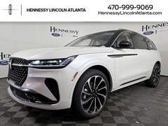 2026 Lincoln Nautilus Lincoln Black Label SUV