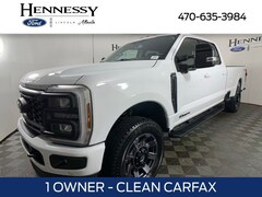 2024 Ford F-350SD Lariat Truck Crew Cab