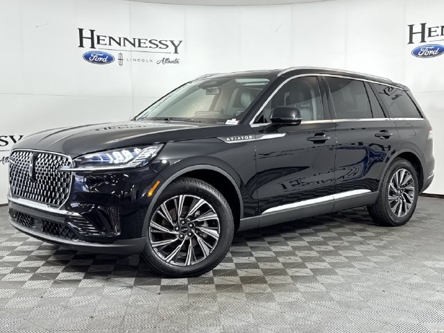 2026 Lincoln Aviator Premiere&reg; SUV