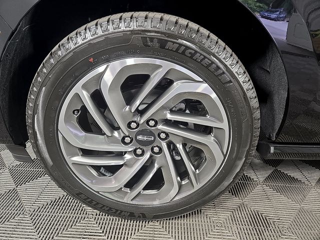 2026 Lincoln Navigator Reserve - Photo 9