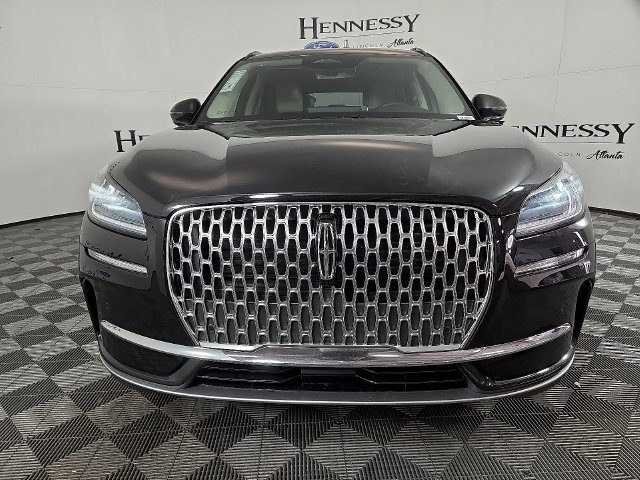 Used 2026 Lincoln Corsair Premiere SUV