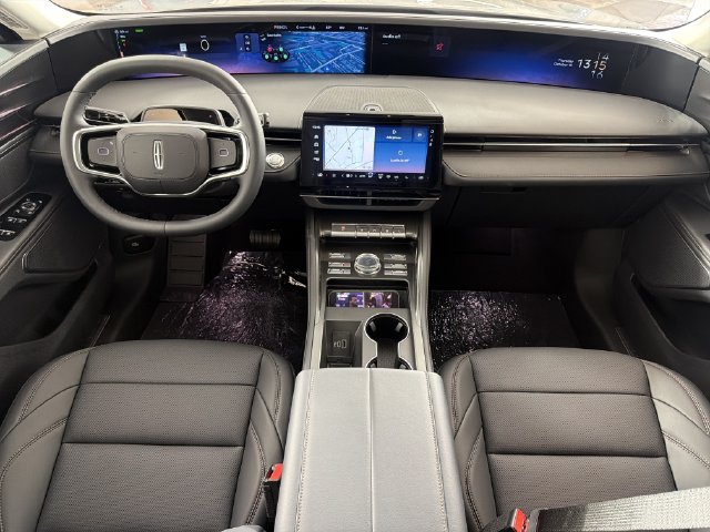 New 2026 Lincoln Nautilus Premiere SUV