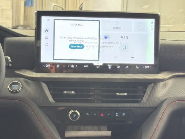 New 2027 Ford Explorer ST-Line SUV