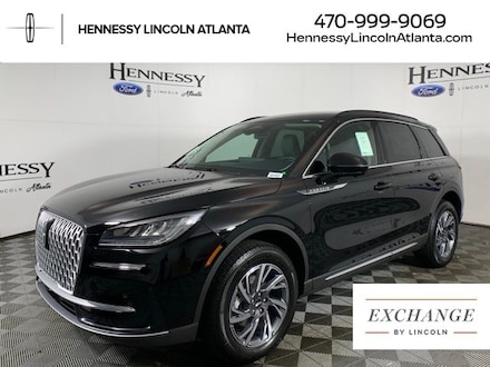 2026 Lincoln Corsair Premiere SUV