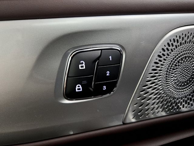 2026 Lincoln Nautilus Black Label - Photo 21