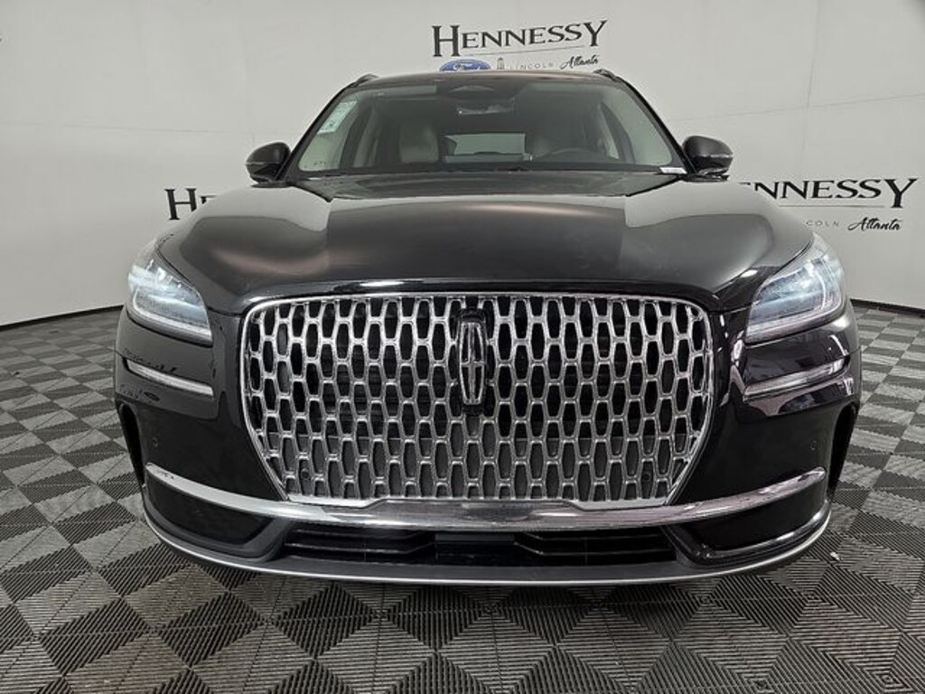 New 2026 Lincoln Corsair Premiere SUV