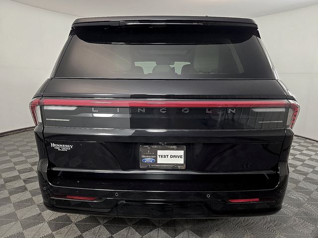 2026 Lincoln Navigator Reserve - Photo 6