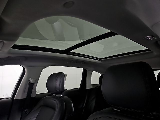 2026 Lincoln Nautilus Premiere - Photo 13