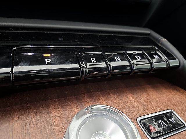 2025 Lincoln Navigator Black Label - Photo 13