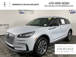 2025 Lincoln Corsair Premiere SUV