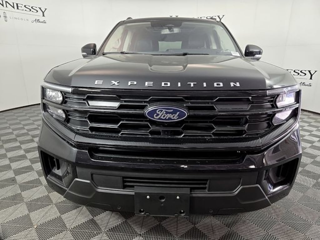 Used 2025 Ford Expedition Max Active SUV