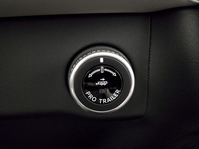 2025 Lincoln Navigator Reserve L - Photo 17