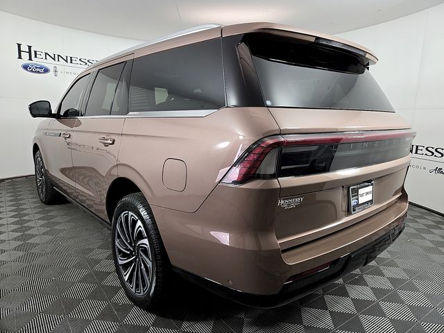 2025 Lincoln Navigator Black Label - Photo 6