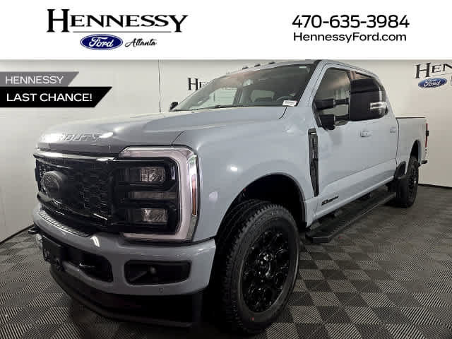  Ford F-350