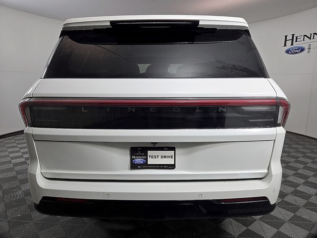 2025 Lincoln Navigator Reserve - Photo 6