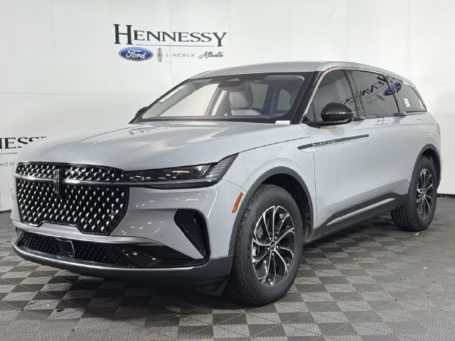 2026 Lincoln Nautilus Premiere SUV