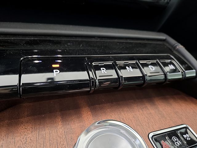 2025 Lincoln Navigator Black Label - Photo 15
