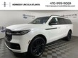 Lincoln Navigator L