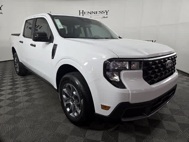 New 2026 Ford Maverick XLT Truck SuperCrew