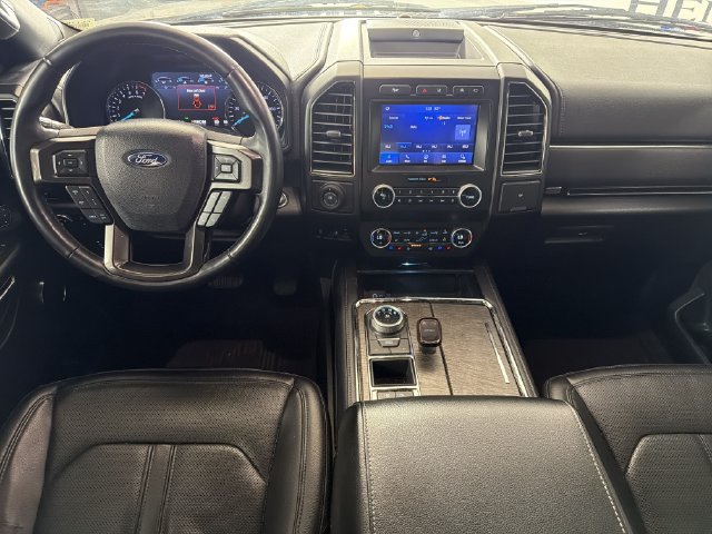 Used 2021 Ford Expedition Max Limited SUV