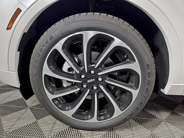 2026 Lincoln Nautilus Black Label - Photo 9