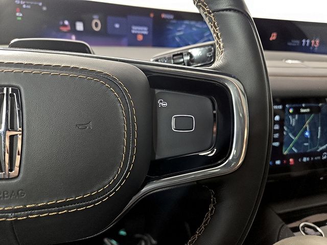 2025 Lincoln Navigator Black Label - Photo 20