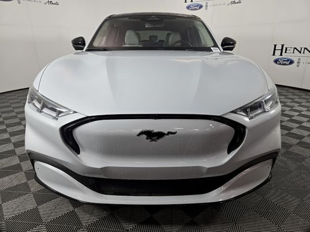 Used 2023 Ford Mustang Mach-E Premium SUV