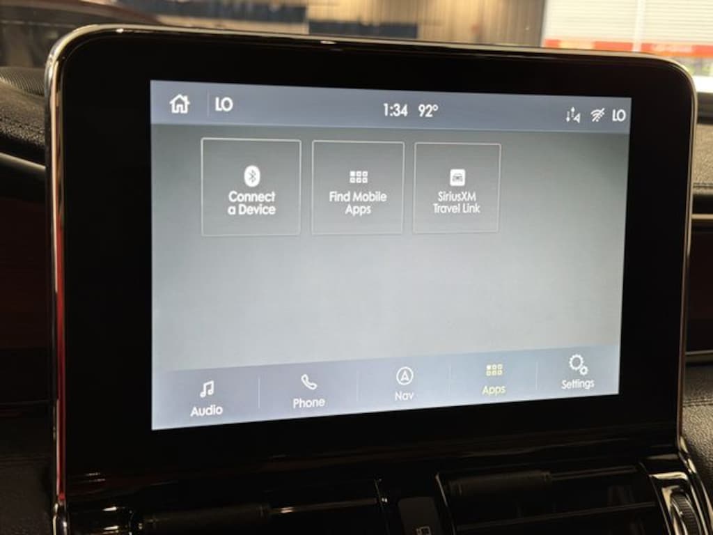 Used 2020 Lincoln Navigator Reserve SUV