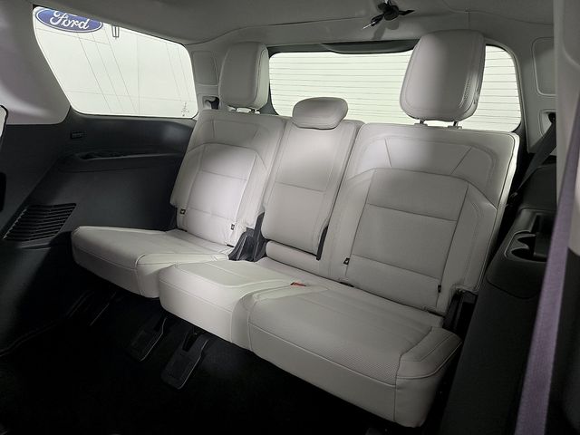 2026 Lincoln Navigator Reserve - Photo 11
