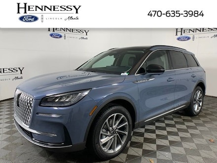 2026 Lincoln Corsair Premiere SUV