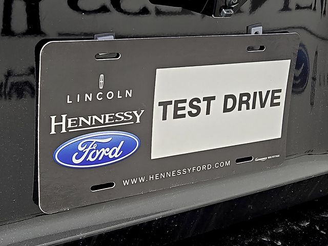 2025 Lincoln Navigator Reserve L - Photo 22