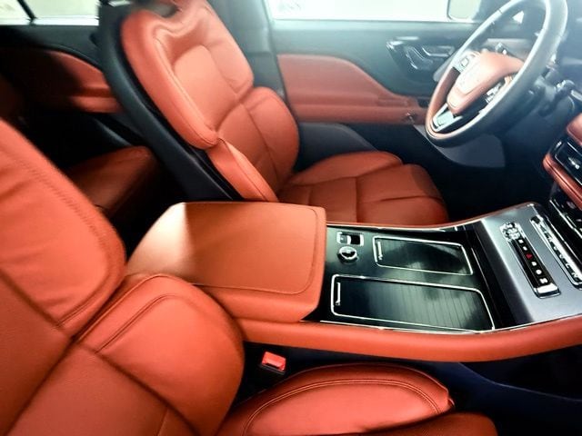 2025 Lincoln Aviator Reserve - Photo 38