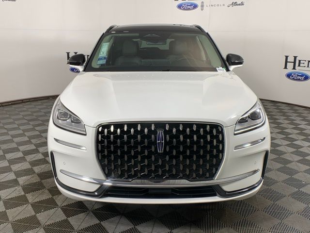 2025 Lincoln Corsair Grand Touring - Photo 11