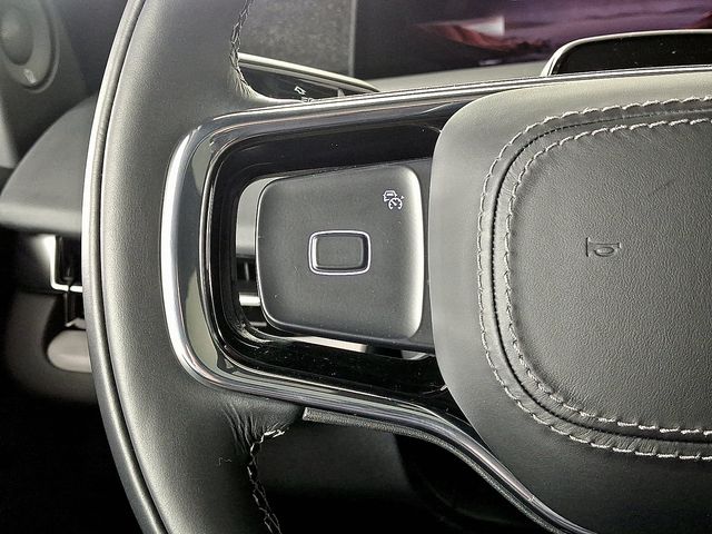 2025 Lincoln Navigator Reserve L - Photo 19
