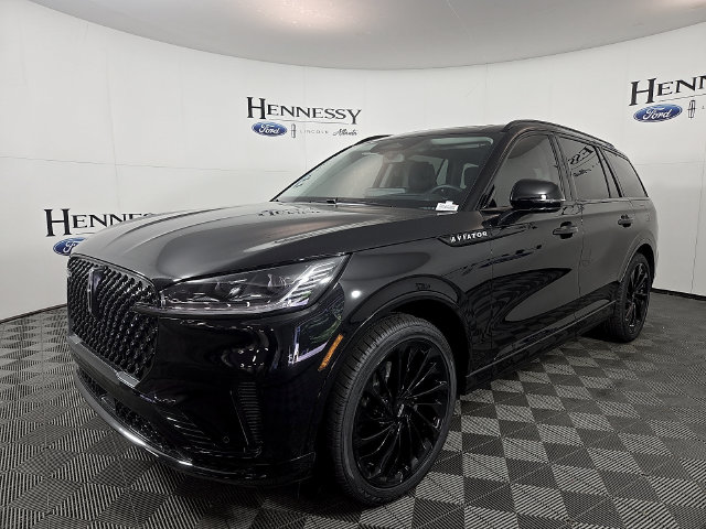 2026 Lincoln Aviator Reserve&reg; SUV