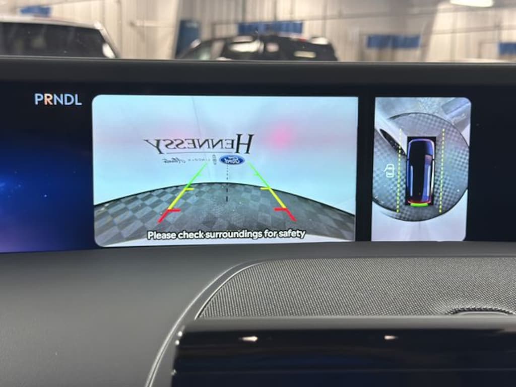 New 2026 Lincoln Nautilus Reserve SUV
