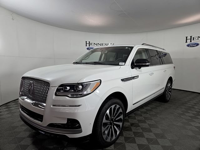2024 Lincoln Navigator L SUV 