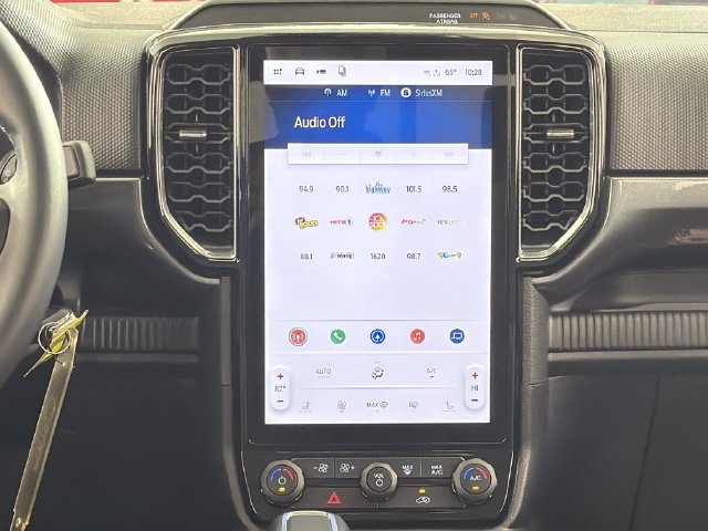 Used 2026 Ford Ranger XLT Truck SuperCrew