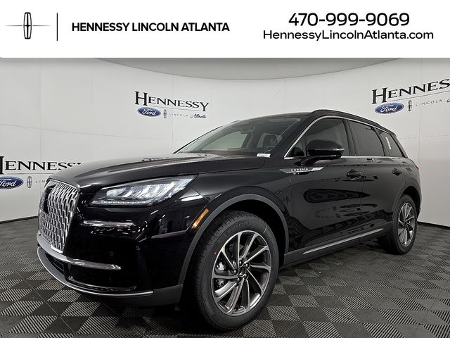 2026 Lincoln Corsair Premiere's photo