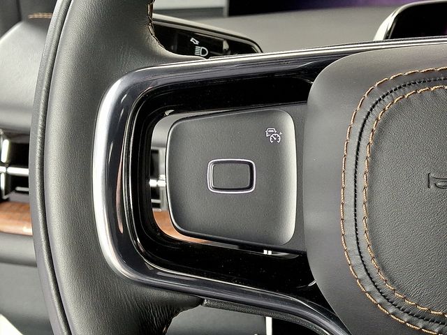2025 Lincoln Navigator Black Label - Photo 19