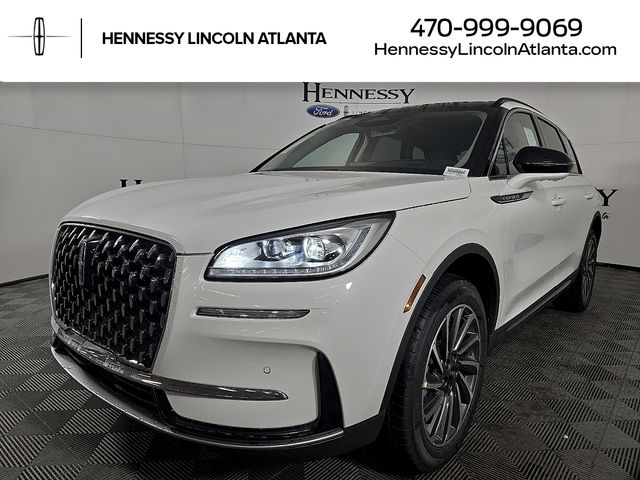 2026 Lincoln Corsair Reserve's photo