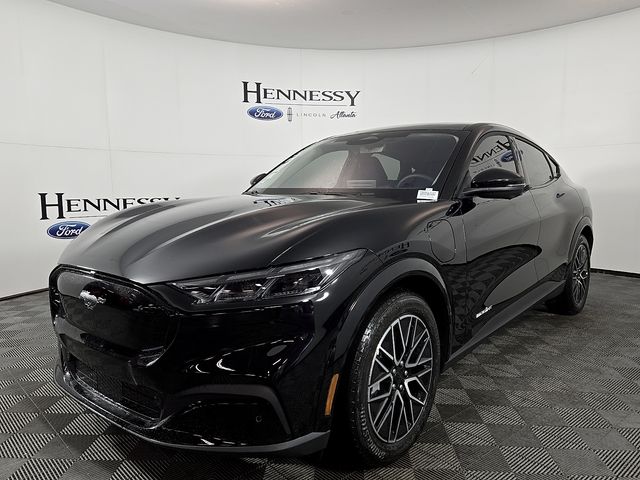 Used 2026 Ford Mustang Mach-E Premium RWD with VIN 3FMTK3R77TMA01779 for sale in Atlanta, GA